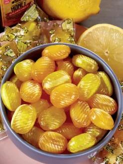 Honey-Filled Candy, 24 oz. Bag