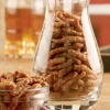 Honey Sesame Sticks