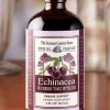 House Call Remedies Echinacea and Cherry Tonic With Zinc