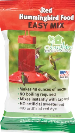 Hummingbird Nectar Mix