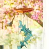 Hummingbird Wind Chime
