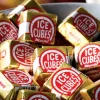 Ice Cube Chocolates