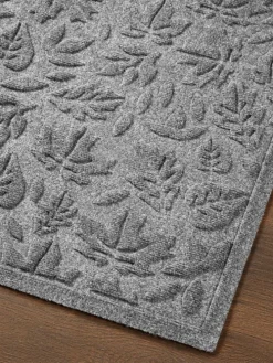 Indoor/Outdoor WaterHog Mat or Stair Treads, Fall Leaves