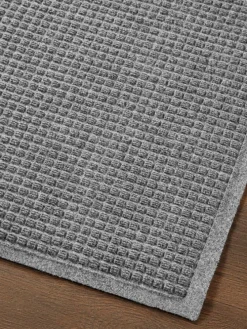 Indoor/Outdoor WaterHog Mat or Stair Treads, Squares