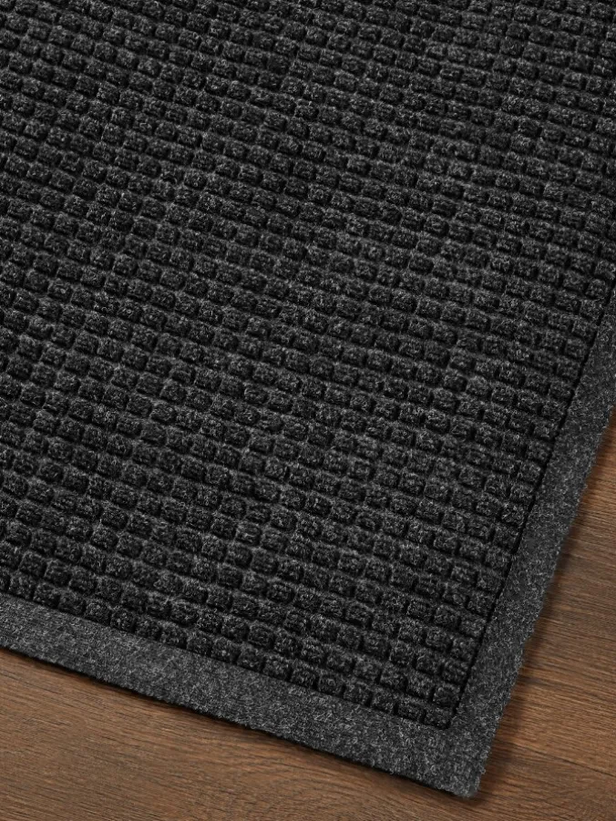 Indoor/Outdoor WaterHog Mat or Stair Treads, Squares