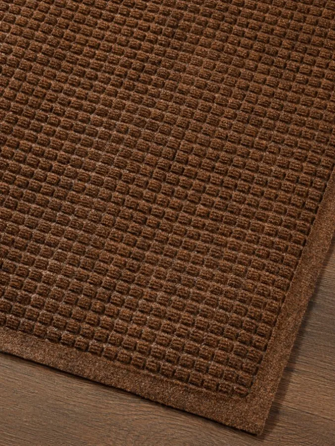 Indoor/Outdoor WaterHog Mat or Stair Treads, Squares