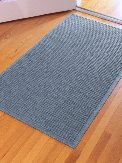 Indoor/Outdoor WaterHog Mat or Stair Treads, Squares