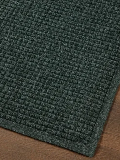 Indoor/Outdoor WaterHog Mat or Stair Treads, Squares