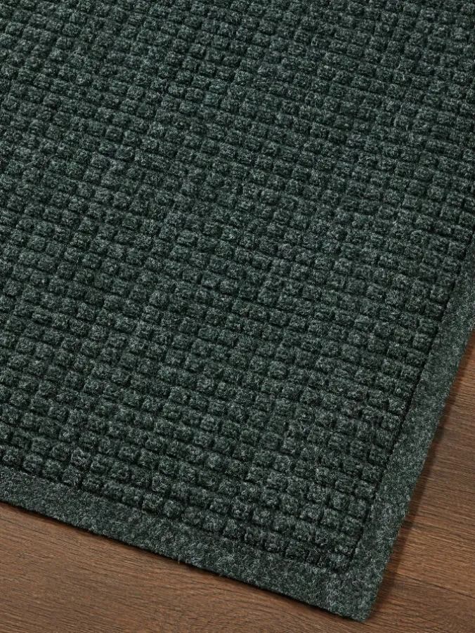 Indoor/Outdoor WaterHog Mat or Stair Treads, Squares