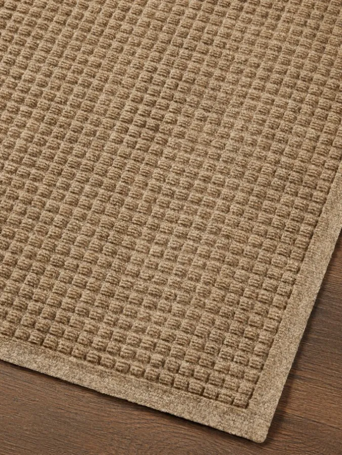 Indoor/Outdoor WaterHog Mat or Stair Treads, Squares