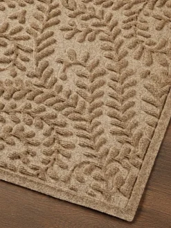 Indoor/Outdoor WaterHog Mat or Stair Treads, Boxwood
