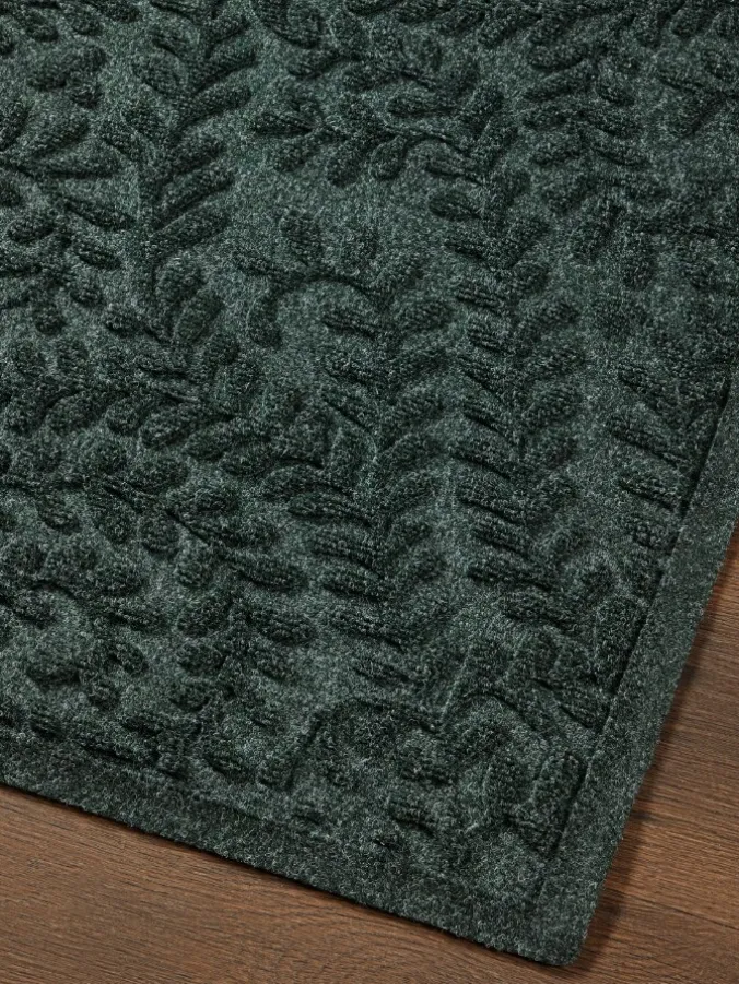 Indoor/Outdoor WaterHog Mat or Stair Treads, Boxwood