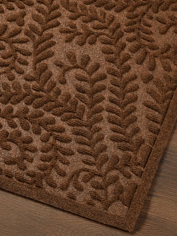 Indoor/Outdoor WaterHog Mat or Stair Treads, Boxwood
