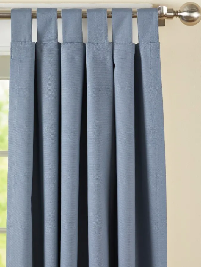 Insulated Tab Top Curtains