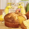 Italian Limoncello Panettone