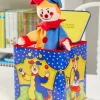 Jack-in-the-Box