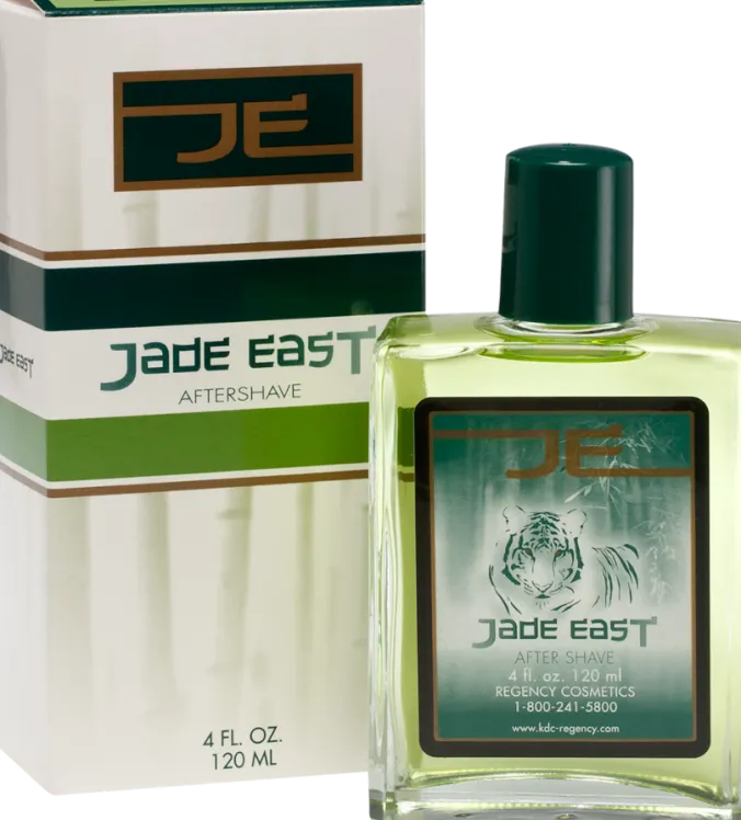 Jade East Cologne and Aftershave
