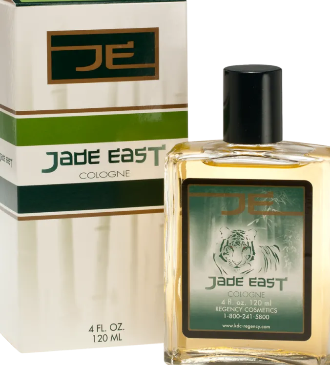 Jade East Cologne and Aftershave