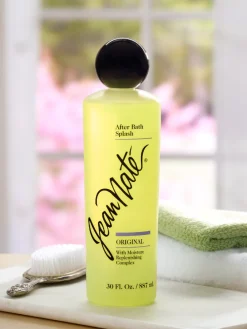 Jean Nate After Bath Splash, 30 Ounces