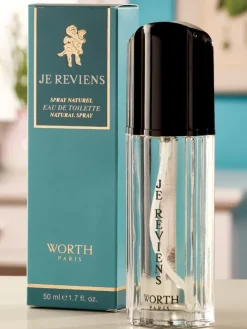 Je Reviens by Worth Eau de Toilette