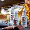 Jim Beam Chocolate Gift Box