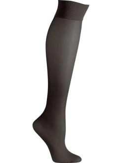 Jobst Support Knee-High Compression Stockings