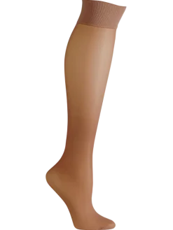 Jobst Support Knee-High Compression Stockings