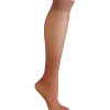 Jobst Support Knee-High Compression Stockings