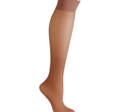 Jobst Support Knee-High Compression Stockings