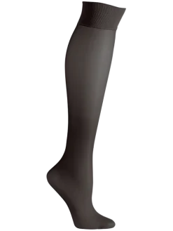 Jobst Support Knee-High Compression Stockings