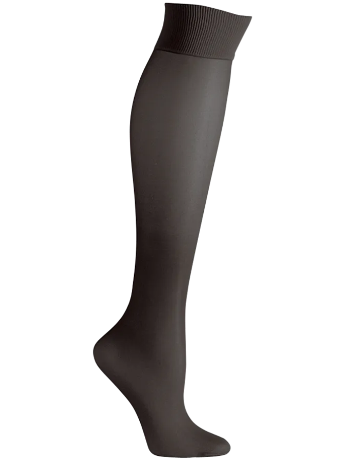 Jobst Support Knee-High Compression Stockings