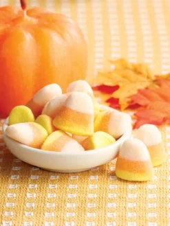 Jumbo Candy Corn Gummies, 1.5 Pound Bag