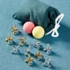 Jumbo Metal Jacks Game