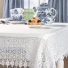 Keepsake Lace Tablecloth