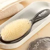 Kent Boar-Bristle Hair Brush