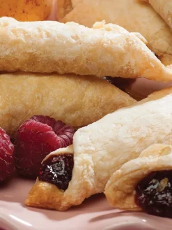 Kiffle Pastries, Box of 12