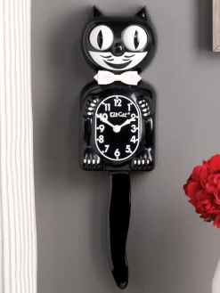 Kit-Cat Klock