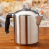 Knapp Monarch Stainless Steel Percolator