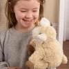 Lamb Hand Puppet