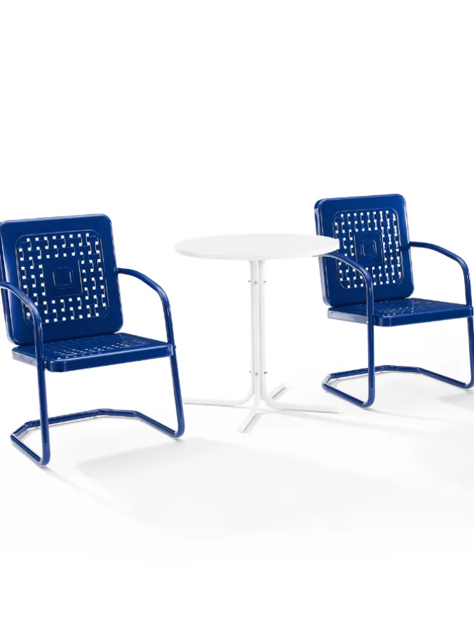 Lazy Days Outdoor Bistro Set