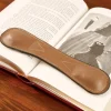 Leather Book Weight