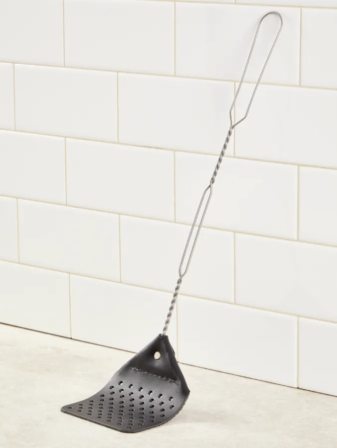 Leather Fly Swatter