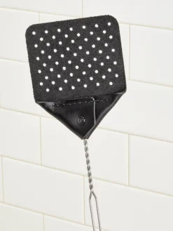 Leather Fly Swatter