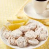 Lemon Cooler Cookies, 8 Ounce Box
