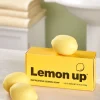Lemon Up Bath and Body Soap, 3 Bars