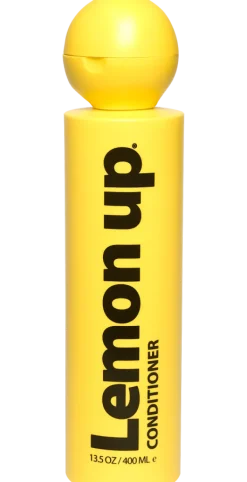 Lemon Up Shampoo or Conditioner