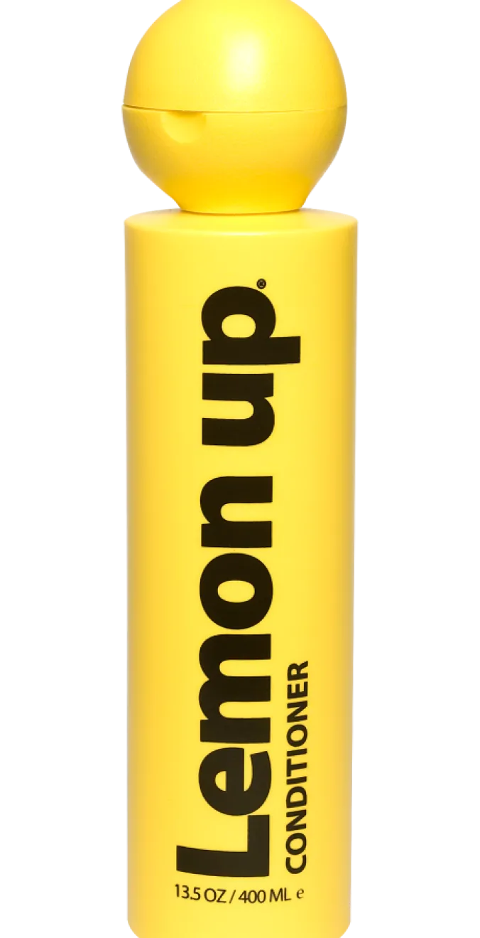 Lemon Up Shampoo or Conditioner