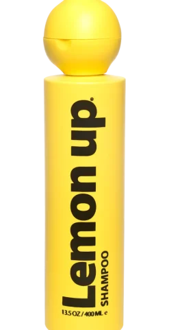 Lemon Up Shampoo or Conditioner