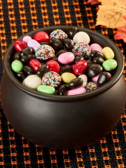 Licorice Bridge Mix, 12 Ounce Bag