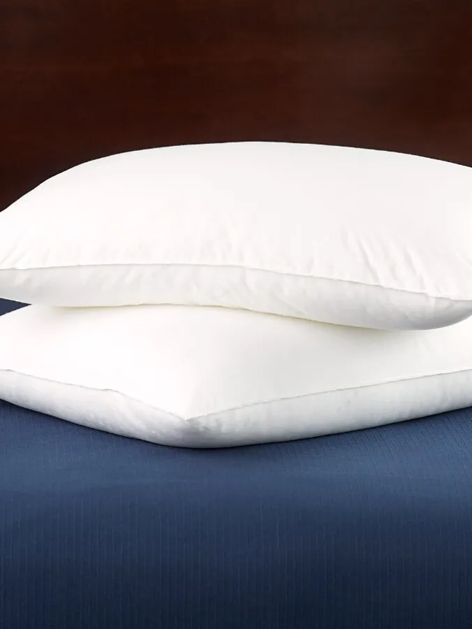 Lifetime Loft Standard Bed Pillow
